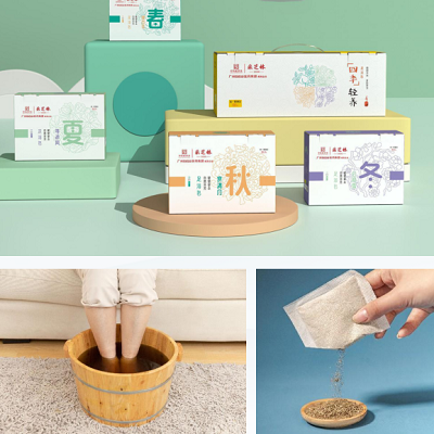 艾草系列 送禮送健康 有艾常相伴  促銷(xiāo)禮品